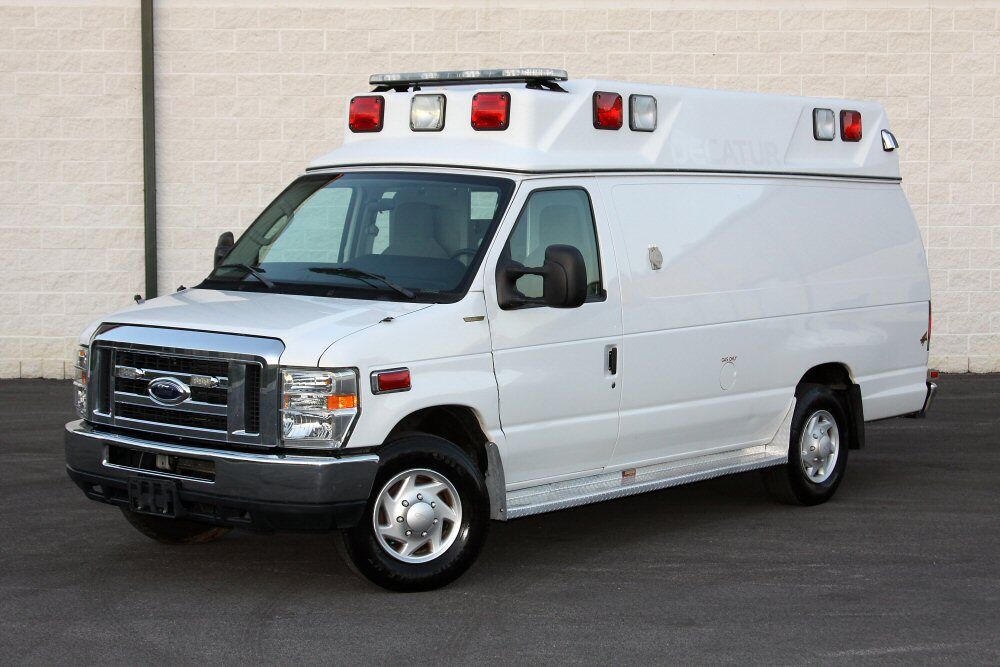 used-ambulances-welcome